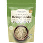 Hemp Foods Australia Organic Hemp Seeds Hulled 1kg Payless 4 Organics