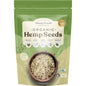 Hemp Foods Australia Organic Hemp Seeds Hulled 250g Payless 4 Organics