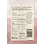 Side view of Hemp Foods Australia Collagen+ Berry 7-pack box highlighting clean ingredients and plant-based benefits.
