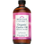 Heritage Store Organic Castor Oil 473ml Payless 4 Organics