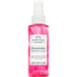 Heritage Store Rosewater Refreshing Facial Mist 118ml Payless 4 Organics