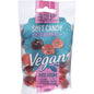 J.Luehders Soft Vegan Candy Red Berries 80g (Pack of 10) Payless 4 Organics
