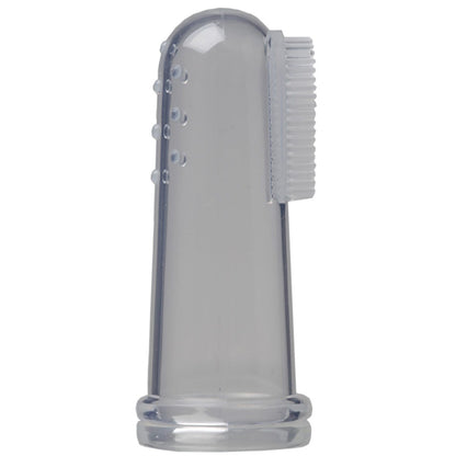 Jack N' Jill Silicone Fingerbrush 2 Pack (Pack of 8)