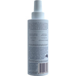Jack N' Jill 200ml Rose & Geranium Detangler and Leave-in Conditioner bottle on a white background.