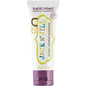 Jack N' Jill Toothpaste Children Blackcurrant Fluoride Free 50g (Pack of 6) Payless 4 Organics