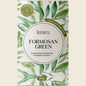 250g bag of Kintra Blends Formosan Green Tea Loose Leaf.