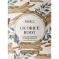 Kintra Blends Herbal Tea Bags Licorice Root 25 Pack