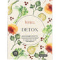 Kintra Foods Herbal Tea Bags Detox & Cleanse 25 Pack