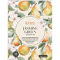 Kintra Foods Herbal Tea Bags Jasmine Green with Pear 25 Pack