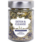 Kintra Foods Loose Leaf Tea Detox & Cleanse 60g Payless 4 Organics