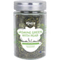 Kintra Foods Loose Leaf Tea Jasmine Green with Pear 100g Payless 4 Organics