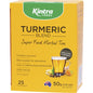 Kintra Foods Turmeric Blend Tea Bags 25 Pack Payless 4 Organics