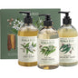 Koala Eco Gift Pack Hand Wash, Laundry Wash & Dish Soap 3 Pack Payless 4 Organics