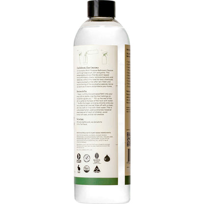 Koala Eco Multi-Purpose Bathroom Cleaner Eucalyptus Concentrate 500ml Payless 4 Organics