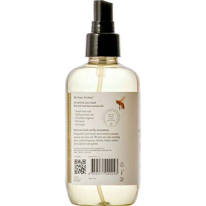 Koala Eco Room Spray Pink Grapefruit & Peppermint 250ml Payless 4 Organics