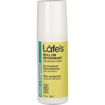 Lafe's Roll On Deodorant Citrus + Bergamot 88ml