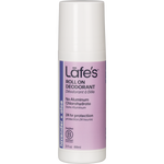 Lafe's Roll On Deodorant Lavender + Aloe 88ml