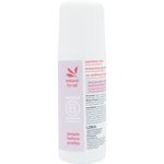 Lafe's Roll On Deodorant Rose + Coriander 88ml