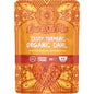 Love My Earth Quick Stix Mix Organic Dahl Zesty Turmeric 200g