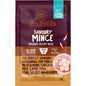 Love My Earth Quick Stix Mix Organic Recipe Base Savoury Mince 10x55g