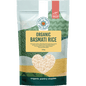 Love My Earth Organic Basmati Rice 500g