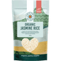 Love My Earth Organic Jasmine Rice 500g
