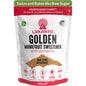 Lakanto Golden Monkfruit Sweetener(Raw Cane Sugar Replacement) 200g Payless 4 Organics