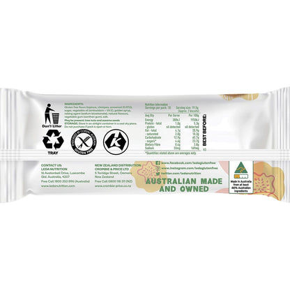 Leda Arrowroot Biscuits 205g (Pack of 8) Payless 4 Organics