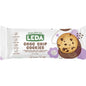 Leda Choc Chip Cookies 155g (Pack of 8) Payless 4 Organics
