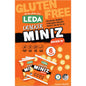 Leda Cracker Miniz Chick'n Multi 6 Pack 150g (Pack of 6) Payless 4 Organics
