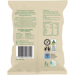 Leda Mini Rice Cakes Mylk Chocolate 60g pack of 6 featuring gluten-free and vegan chocolate-coated rice cakes.