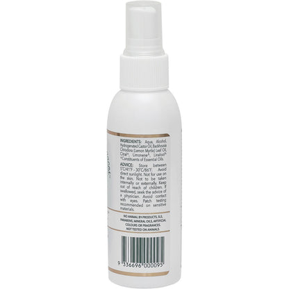 Lemon Myrtle Fragrances Air Freshener 125ml Payless 4 Organics