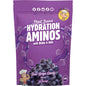 MACRO MIKE Plant Based Hydration Aminos Sour Grape Candy 300g