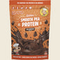 MACRO MIKE Golden Smooth Pea Protein Rich Chocolate 455g