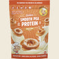MACRO MIKE Golden Smooth Pea Protein Vanilla Donut 455g