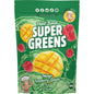 MACRO MIKE Super Greens Mango Raspberry Splash 300g