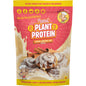 MACRO MIKE Peanut Plant Protein Caramel Cinnamon Bun 1kg Payless 4 Organics