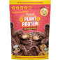MACRO MIKE Peanut Plant Protein Choc Peanut Butter Cup 1kg Payless 4 Organics