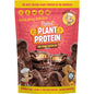 MACRO MIKE Peanut Plant Protein Choc Peanut Butter Cup 520g Payless 4 Organics