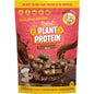 MACRO MIKE Peanut Plant Protein Chocolate Hazelnut 520g Payless 4 Organics