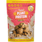 MACRO MIKE Peanut Plant Protein Cookie Dough 1kg Payless 4 Organics