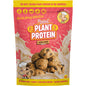 MACRO MIKE Peanut Plant Protein Cookie Dough 520g Payless 4 Organics