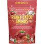 MACRO MIKE Plant-Based Aminos Strawberry Lychee 300g Payless 4 Organics