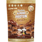 MACRO MIKE Premium Almond Protein Choc Caramel Bar(Macro Mike x Noa's Healty Eats) 400g Payless 4 Organics