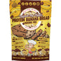 MACRO MIKE Protein Banana Bread Baking Mix Chocolate Chip 250g Payless 4 Organics