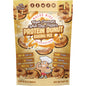 MACRO MIKE Protein Donut Baking Mix Maple Cinnamon White Choc Chip 250g Payless 4 Organics
