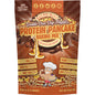 MACRO MIKE Protein Pancake Baking Mix Double Choc Chip 250g Payless 4 Organics