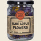 Mindful Foods Blue Lotus Flowers 20g