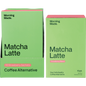 Morning Made Strawberry Matcha Latte Sachets 10x5g