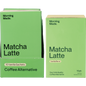 Morning Made Vanilla Matcha Latte Sachets 10x5g